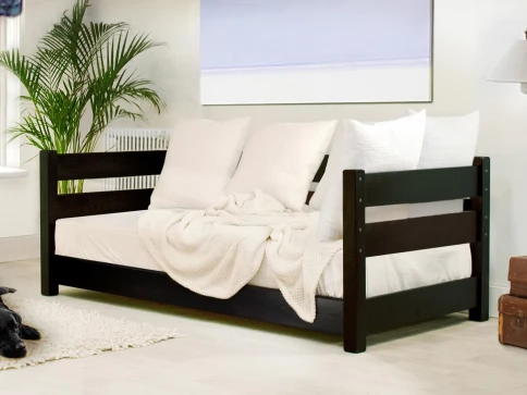 Modern Day Bed